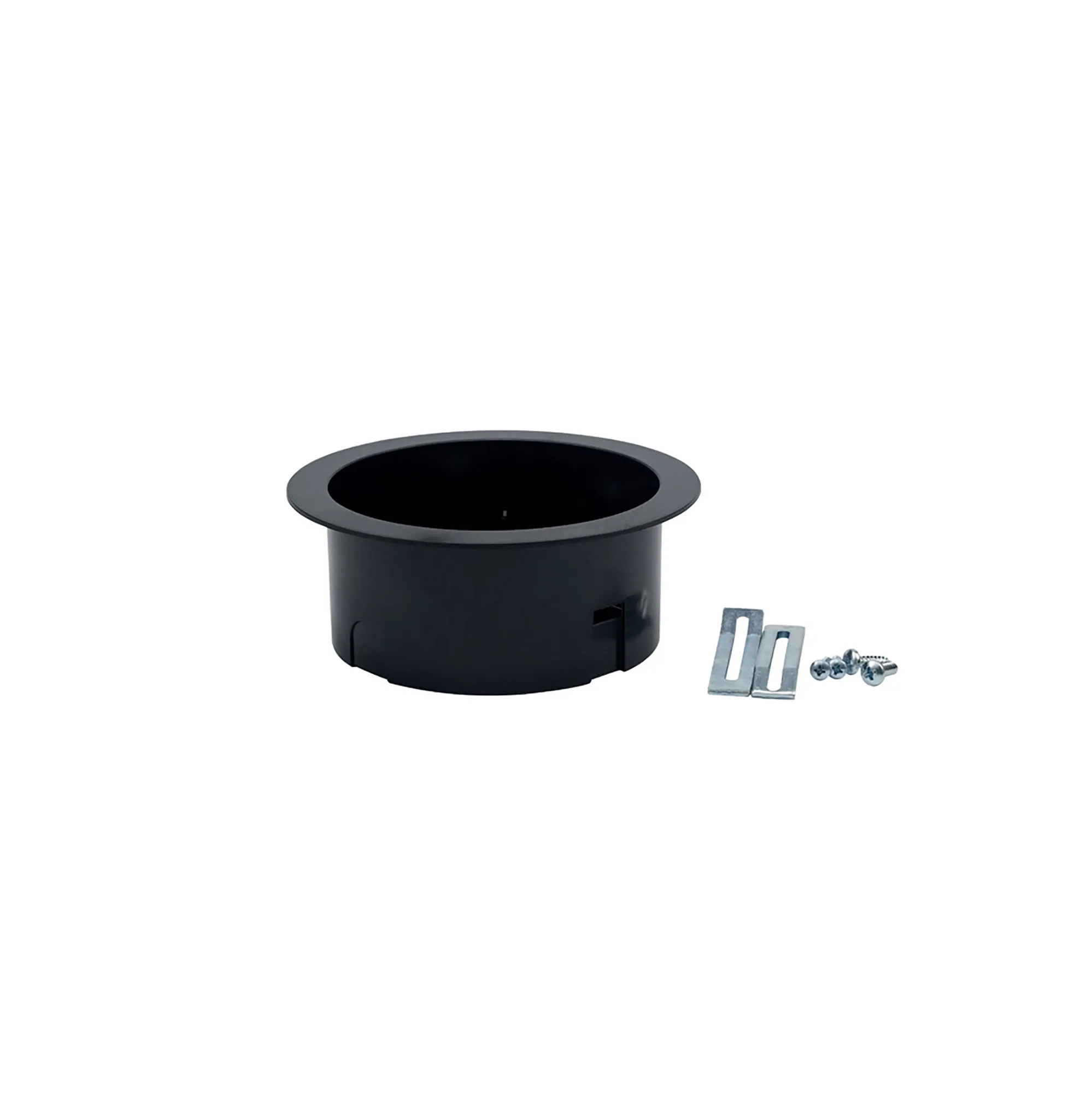 555 0 7227 2  Recess Housing For Universal Monopoint Max 10kg